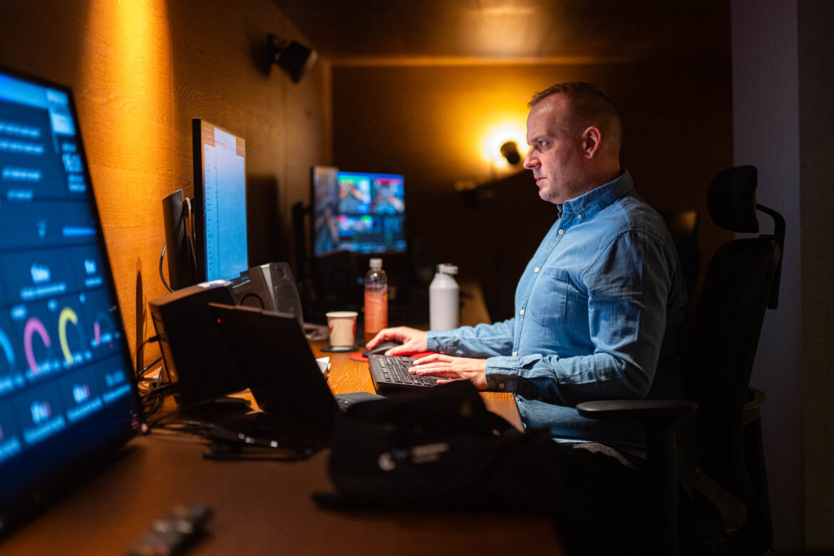 Produkcija & tehnika